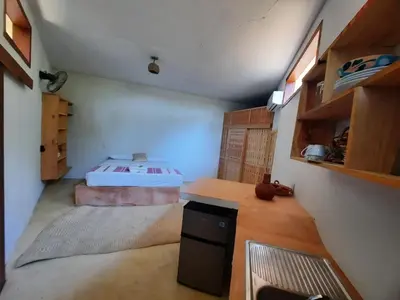 Plano de Casa kuxtal