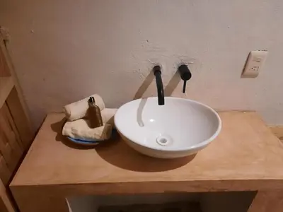 Plano de Casa kuxtal