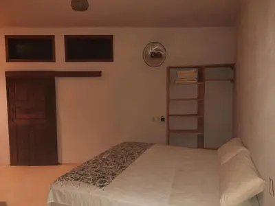 Plano de Casa kuxtal