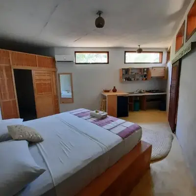 Casa kuxtal