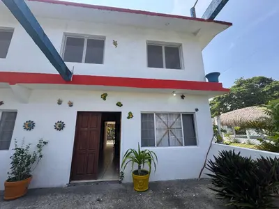 Edificio en el que se encuentra la casa o chalet
