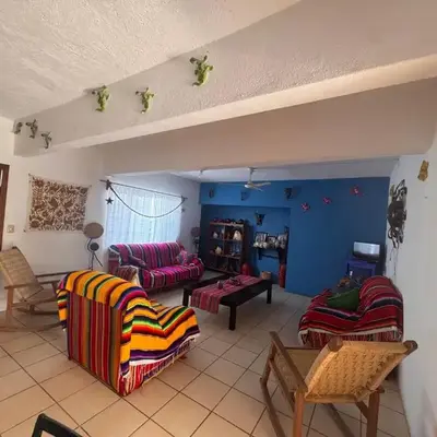 Casa Paraíso