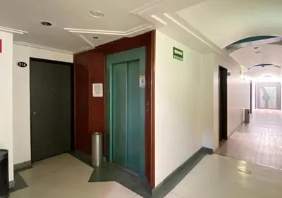 Plano de Hotel Estrella de Oriente