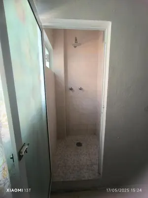 Un baño de Tancitaro Apartamento