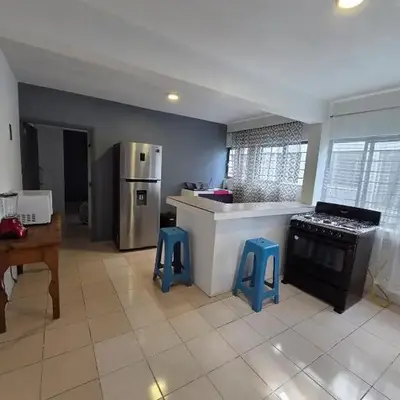 Tancitaro Apartamento