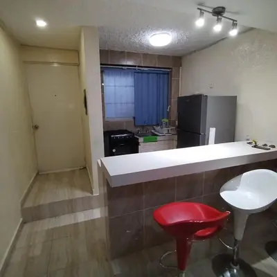 Plano de Opportunity, very economical family apartment