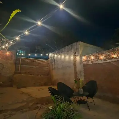 Casita en el centro de Oaxaca cerca de Santo Domingo