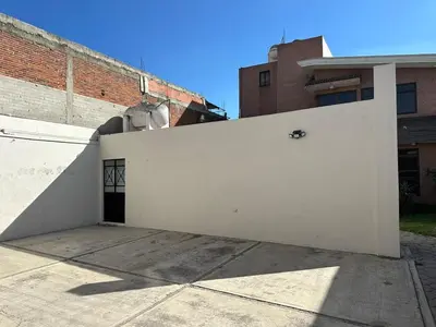 Edificio en el que se encuentra la casa o chalet