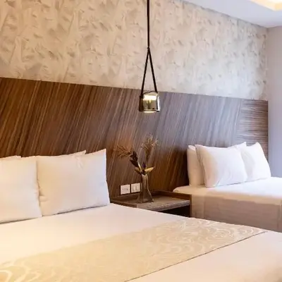 Hotel Boutique Alma