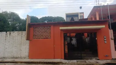 Edificio en el que se encuentra el hotel