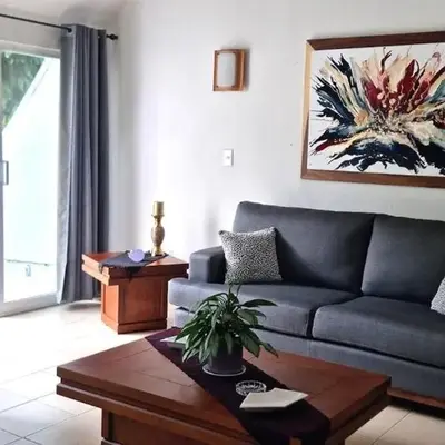 Casa Jardín del Alma
