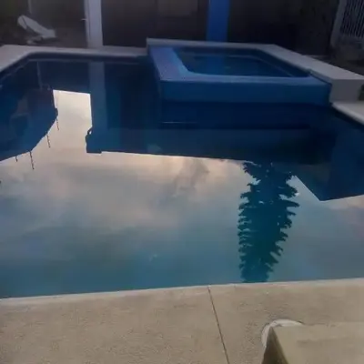 Casa fin de semana en Cuernavaca Morelos