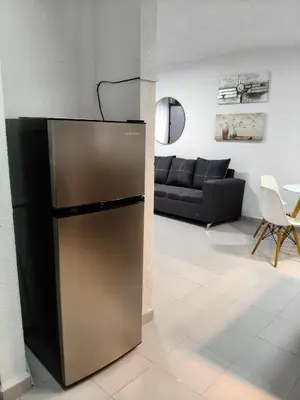 Una cocina o zona de cocina en Residencial 2 ríos