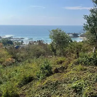 Cabaña Punta del Cielo