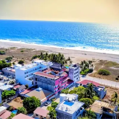 Kaia Beach Hotel