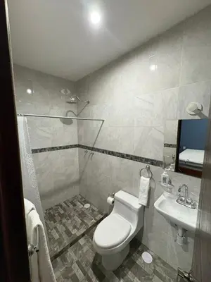 Plano de Silver Mountain House