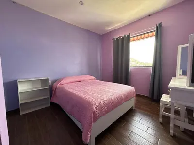 Plano de Silver Mountain House