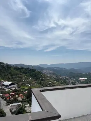 Plano de Silver Mountain House