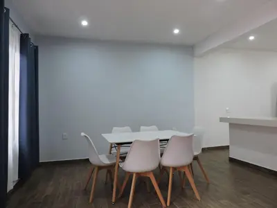 Plano de Silver Mountain House