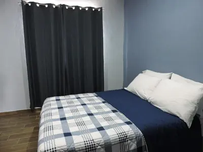 Plano de Silver Mountain House