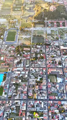 El barrio de los alrededores o un barrio cerca de este apartamento