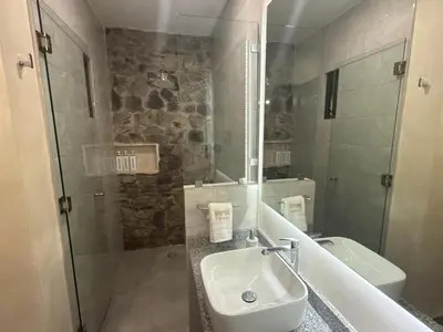 Un baño de Firenze en ValQuirico