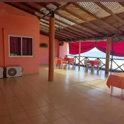 Hotel Ricarda Yopes