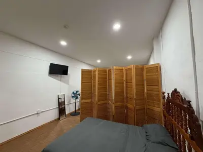 Plano de Coita Loft in Ocozocoautla downton
