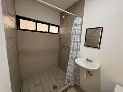 Plano de Coita Loft in Ocozocoautla downton