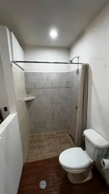 Un baño de Mar y Mar Zipolite