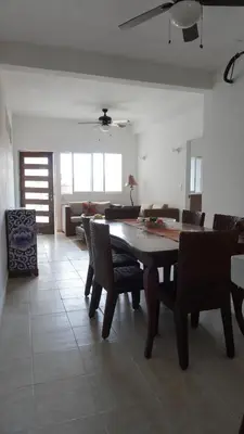 Plano de Condominio La Parota