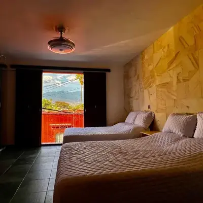 LA ESTANCIA
