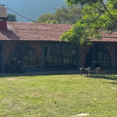 Country House Rancho Lupita