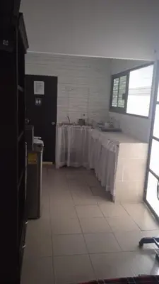 Plano de Hyperrent habitaciones