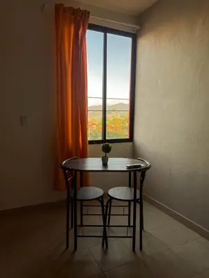Plano de Depa II con vista, a 2 min de Santo Domingo