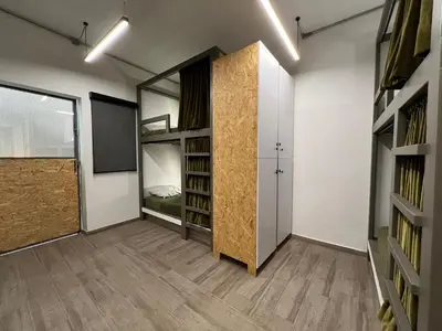 Plano de NoMADIK