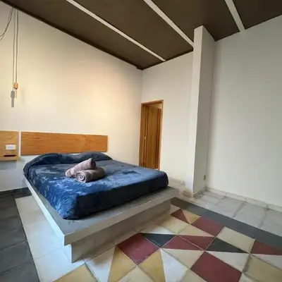 NoMADIK