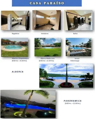 Plano de Casa en Cuautla, Morelos