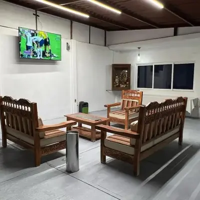 Casa en Cuautla