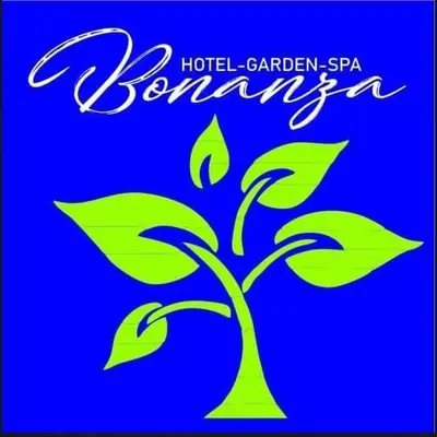 Certificado, premio, señal o documento que está expuesto en Bonanza Garden