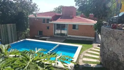 Piscina en o cerca de Bonanza Garden