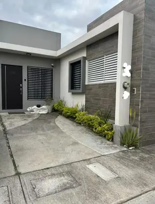 Edificio en el que se encuentra el apartamento