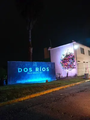 Edificio en el que se encuentra la casa o chalet