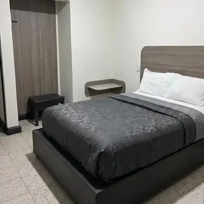 Hotel Descanso