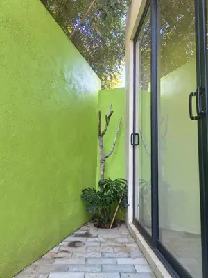 Plano de Loft Autor Oaxaca Norte