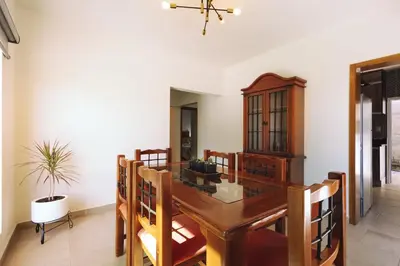 Plano de Casa Volcan