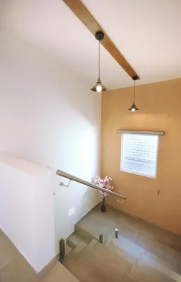 Plano de Casa Volcan