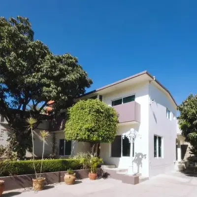 Casa Volcan