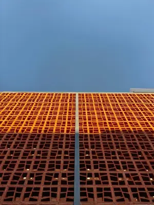 Plano de Loft en zona Norte de Oaxaca