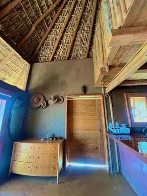 Plano de Villa Naila